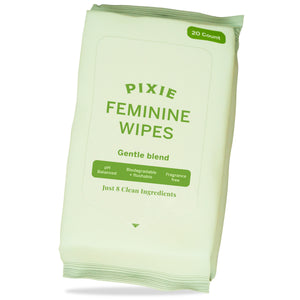 Wipes Travel Pack - Unscented