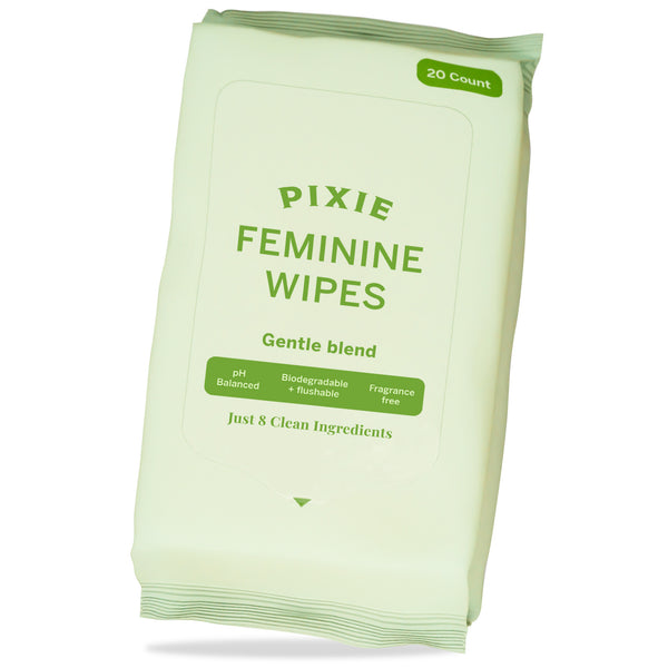 Wipes Travel Pack - Unscented