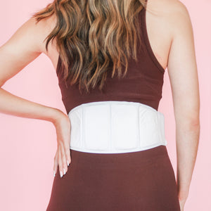 Back & Hip Heat Patch