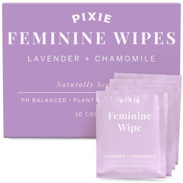 Load image into Gallery viewer, Individual Wipes - Lavender Escape
