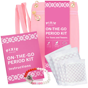 On-The-Go Period Kit