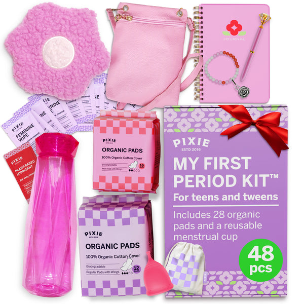 My First Period Kit™