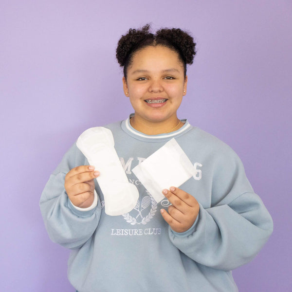 Load image into Gallery viewer, On-The-Go Period Kit
