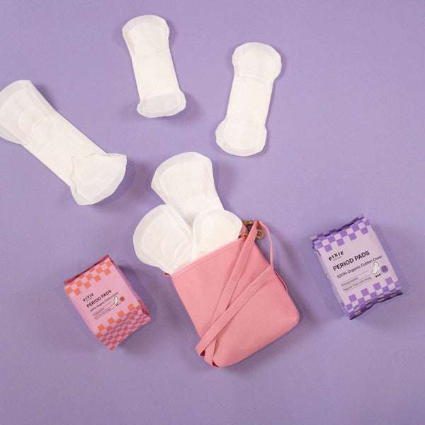 On-The-Go Period Kit