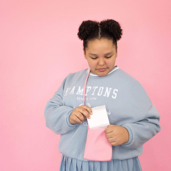 Load image into Gallery viewer, On-The-Go Period Kit
