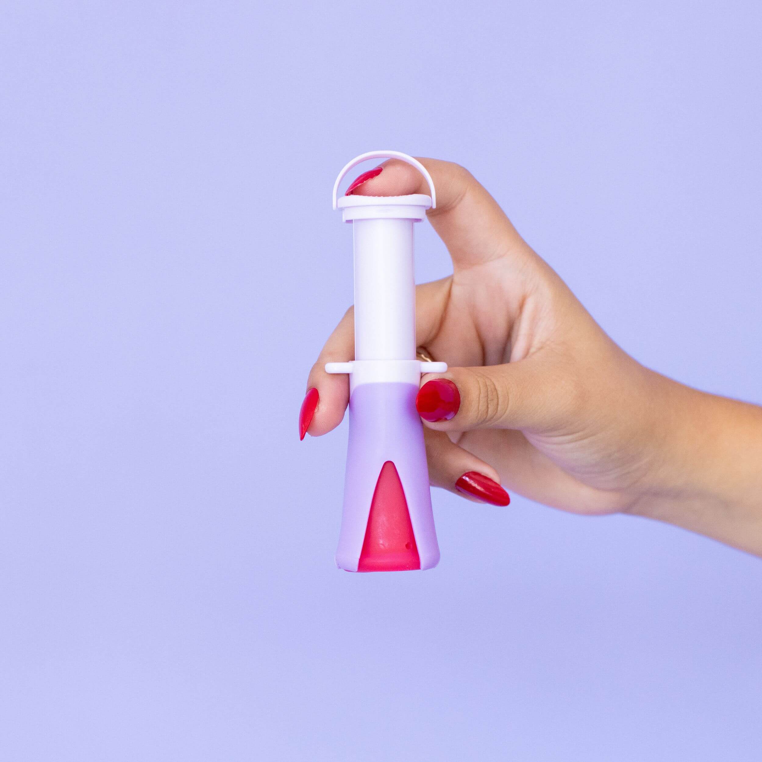 Period Cup & Applicator Kit – Pixie Cup