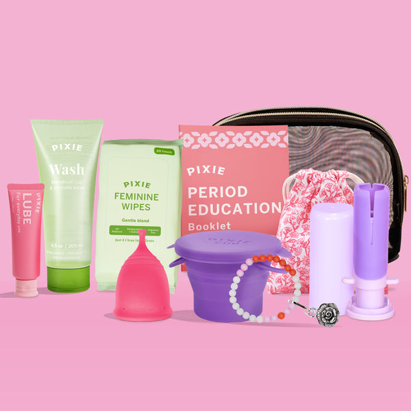 Load image into Gallery viewer, Teen Cup Kit + Applicator
