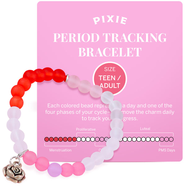 Load image into Gallery viewer, Period Tracking Bracelet
