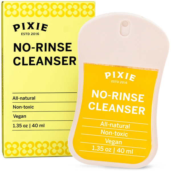 Sanitizing Mist