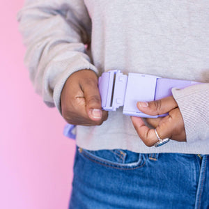 Microwaveable Pad