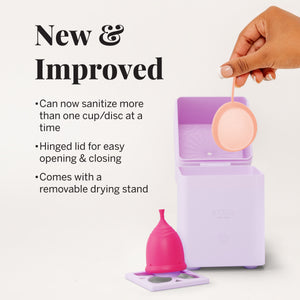 Sophie Steamer