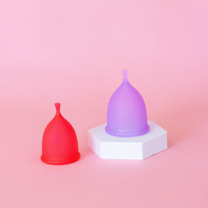 Period Cup Collection