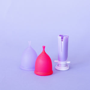 Period Cup Collection