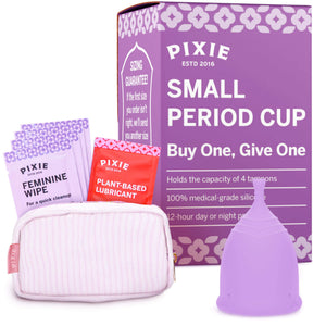 Small Period Cup