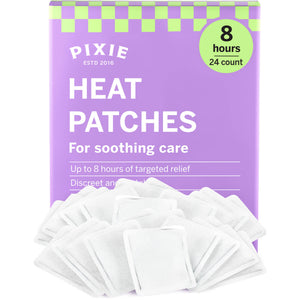 Regular Heat Patches