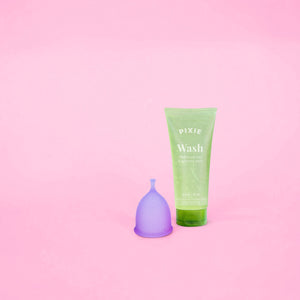 Period Cup & Applicator Kit