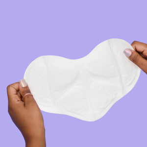Period Cramp Heat Patch