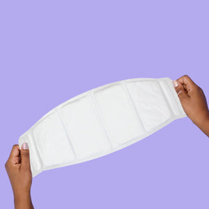 Back & Hip Heat Patch