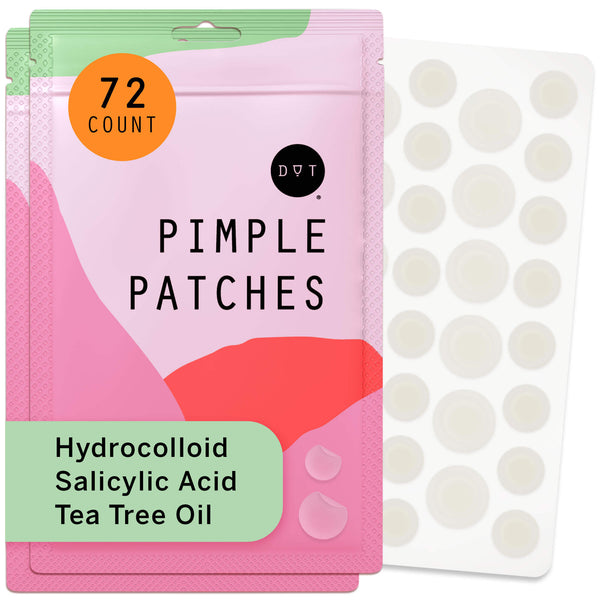 Dot Pimple Patches