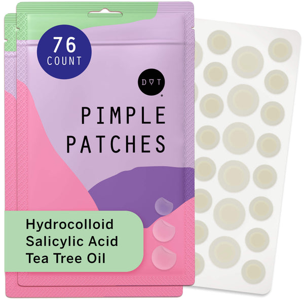 Dot Pimple Patches