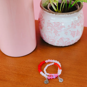 Period Tracking Bracelet