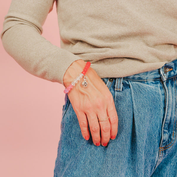 Period Tracking Bracelet