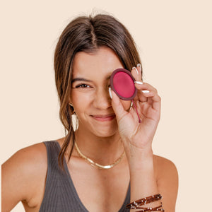Gel Feminine Wash