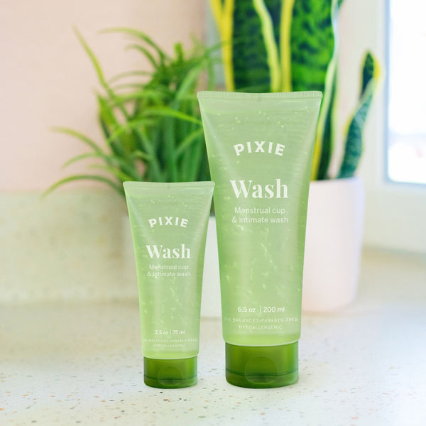 Load image into Gallery viewer, Gel Feminine Wash

