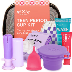Teen Kit + Applicator