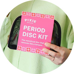 Period Disc Kit