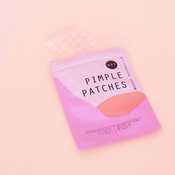 Dot Pimple Patches