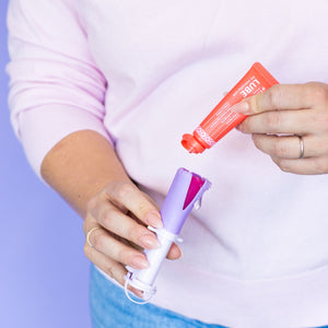 Combo Cup + Applicator