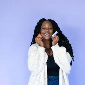 Combo Cup + Applicator