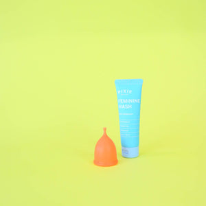 Period Cup & Applicator Kit
