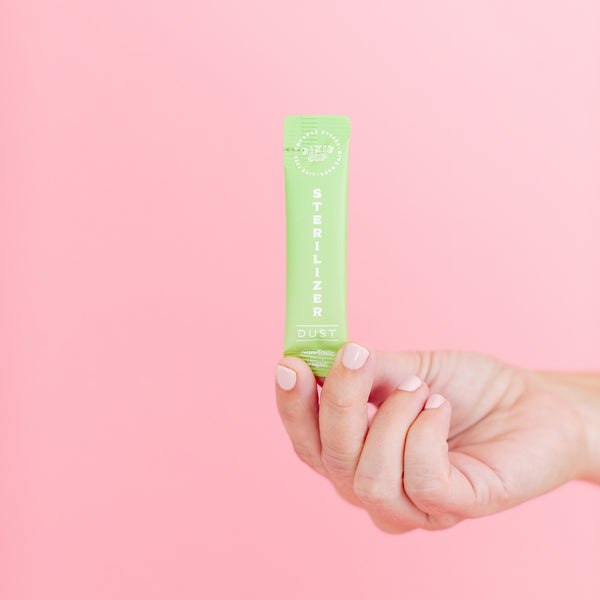 Period Essentials Refill Kit