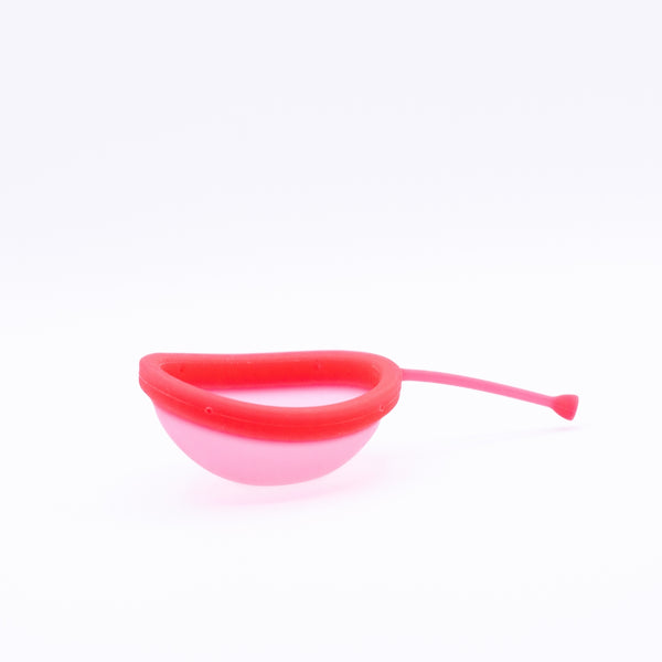 Small Period Disc
