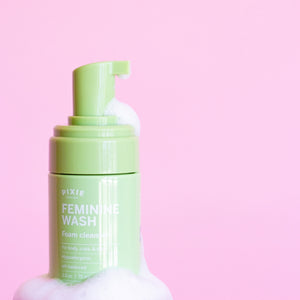 Foam Wash