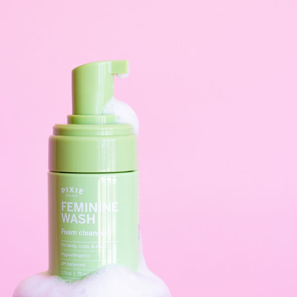 Foam Wash