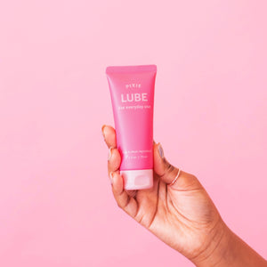 Pixie Cup Lube | Water based, fragrance free menstrual cup lube Pixie Cup Lube | Water based, fragrance free menstrual cup lube