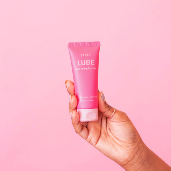 Pixie Lube