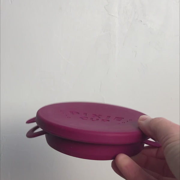 Load and play video in Gallery viewer, Carry Cup
