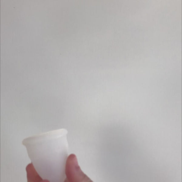 Load and play video in Gallery viewer, Period Cup &amp; Applicator Kit
